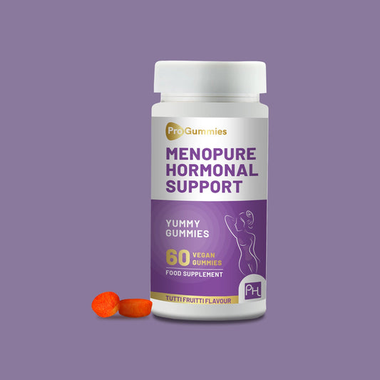 Menopause Gummies