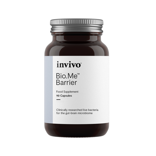 Invivo Bio.Me Barrier, 90 Capsules