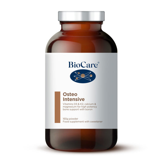 Biocare Osteo Intensive Powder, 135gr