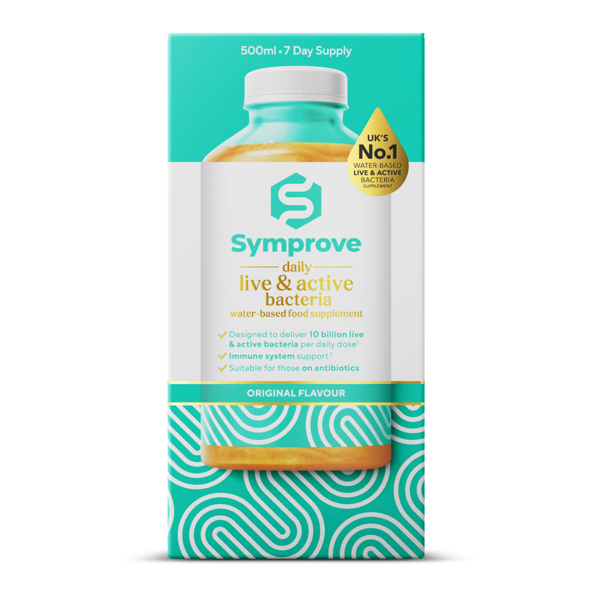 Symprove Original, 500ml