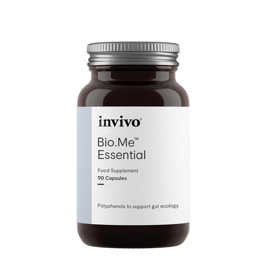 Invivo Bio.Me Essential, 90 Capsules