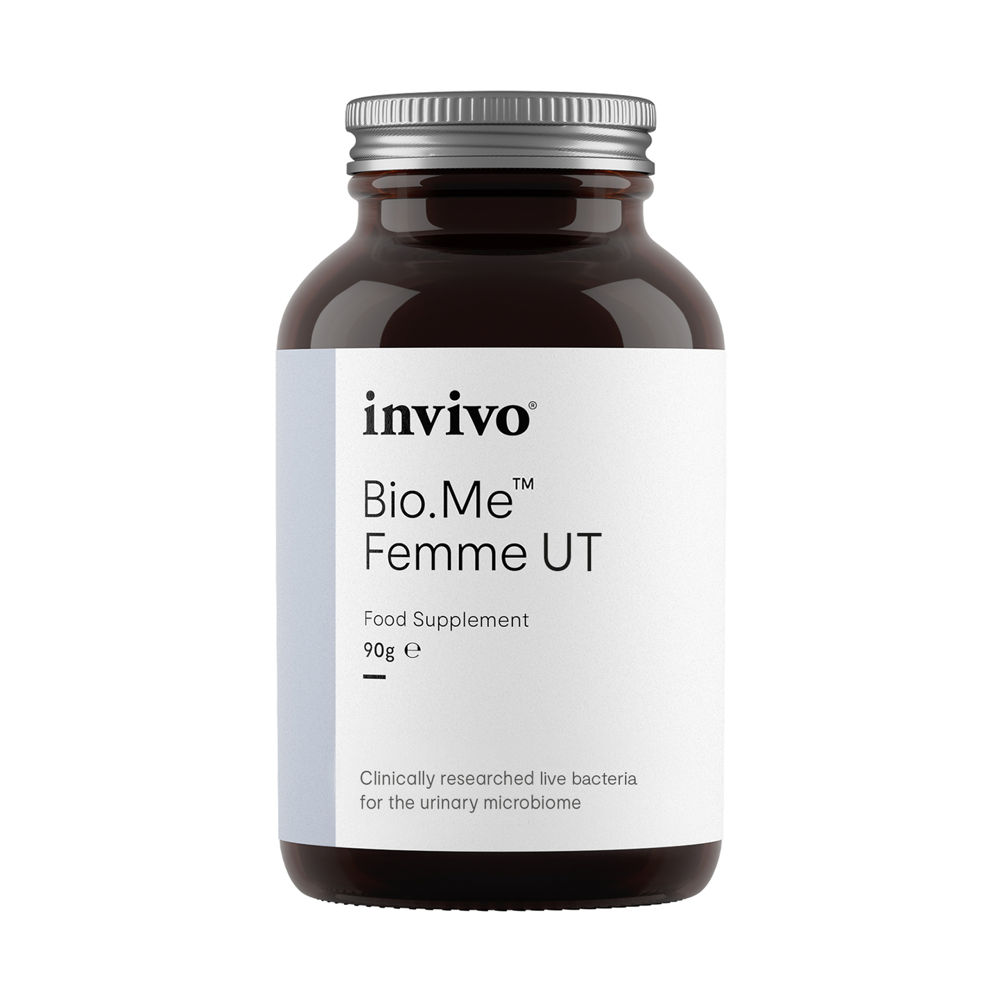 Invivo Bio.Me Femme UT, 90gr