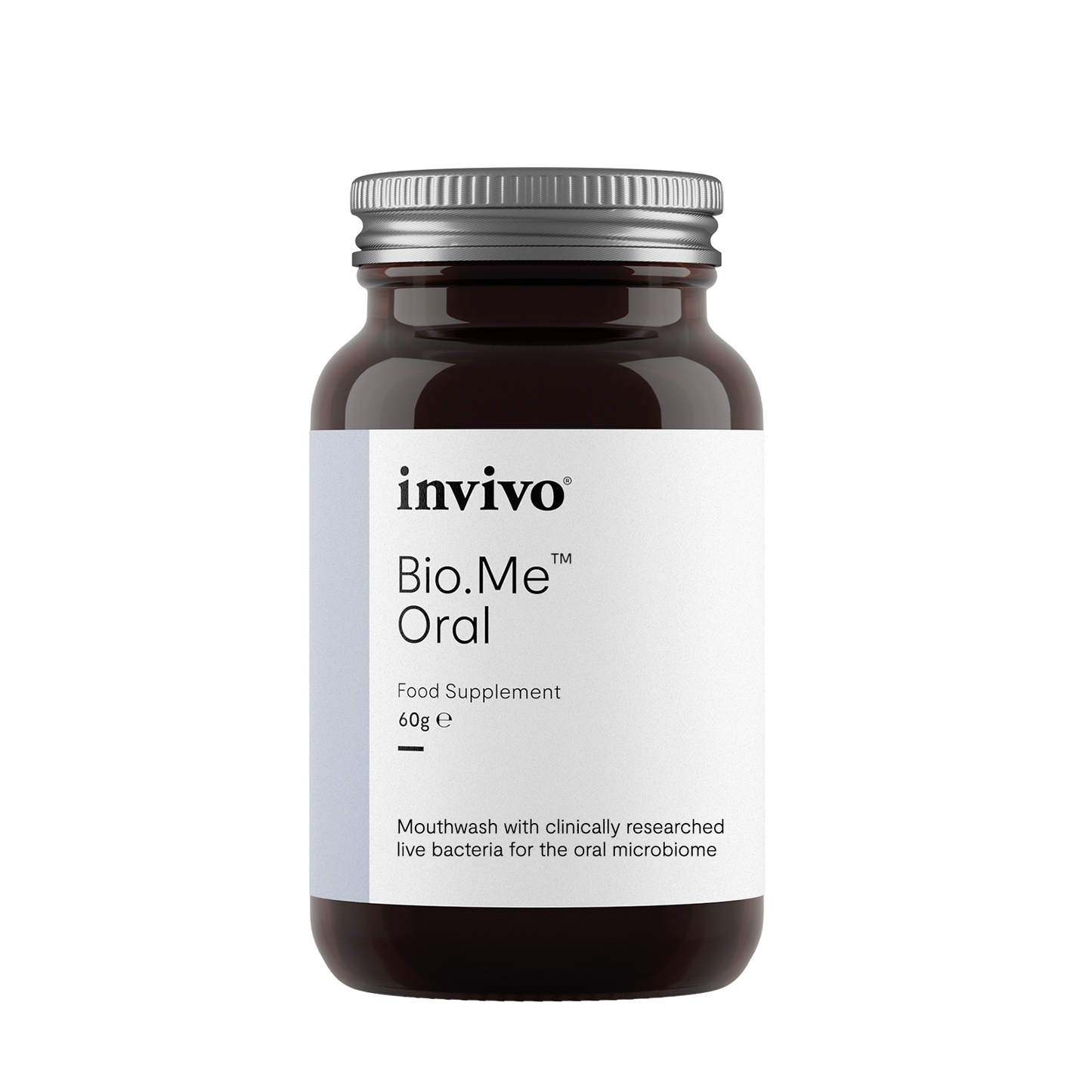 Invivo Bio.Me Oral,  60gr