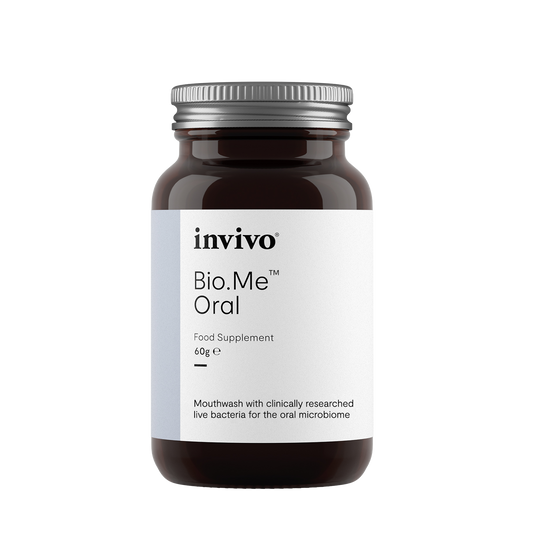 Invivo Bio.Me Oral,  60gr