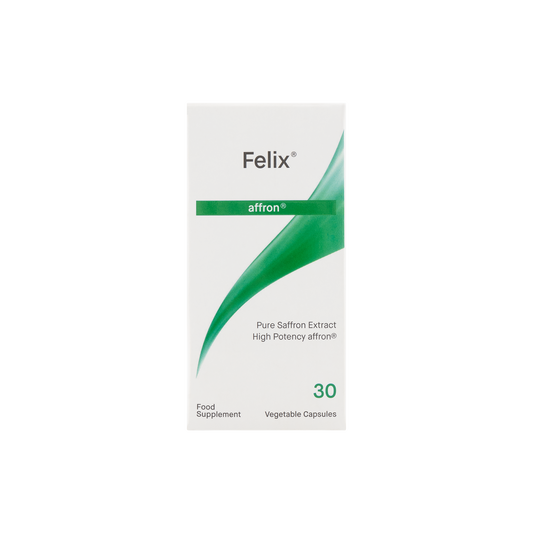 Phytoceutics Felix Affron, 30 Capsules