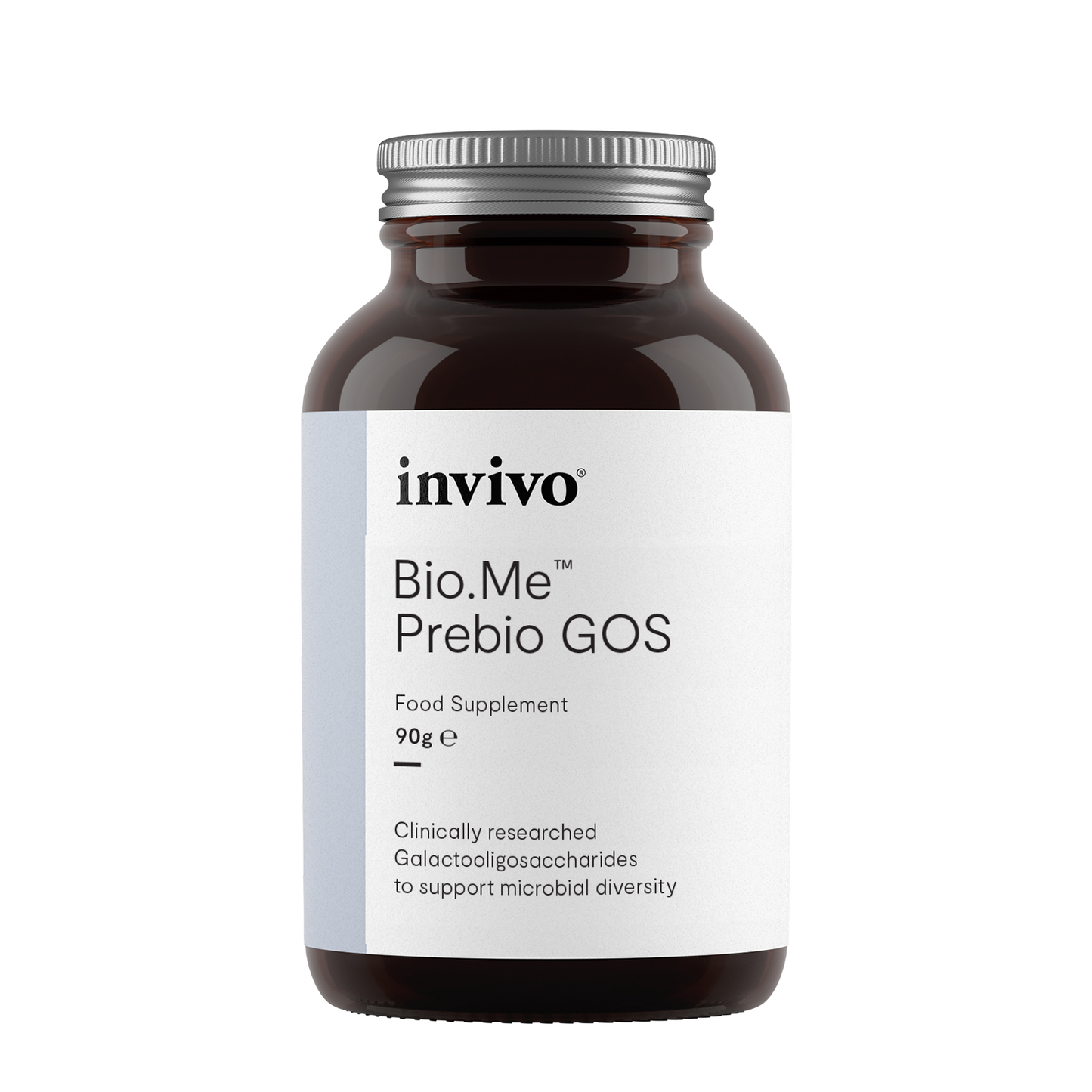 Invivo Bio.Me Prebio GOS, 90gr