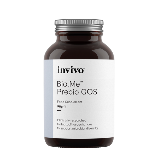 Invivo Bio.Me Prebio GOS, 90gr